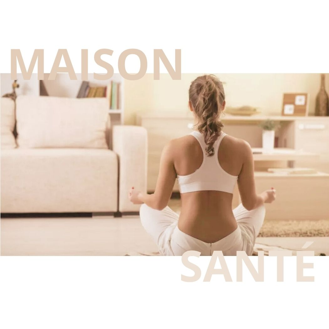 Maison/Santé