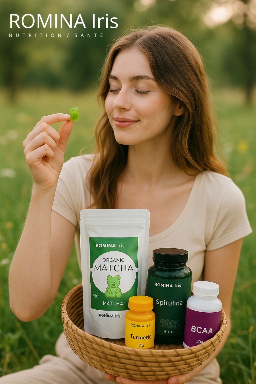 Nutrition/Santé