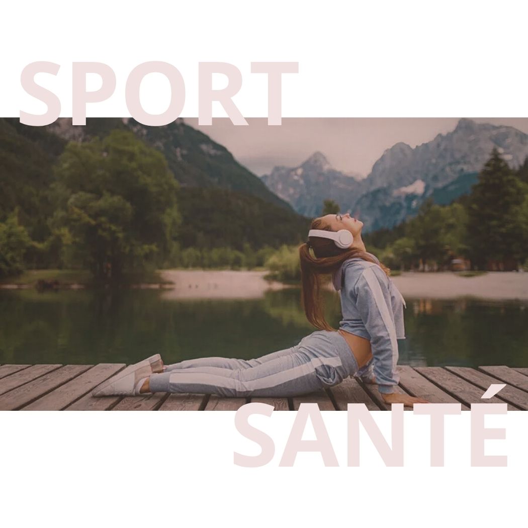 SPORT / Santé