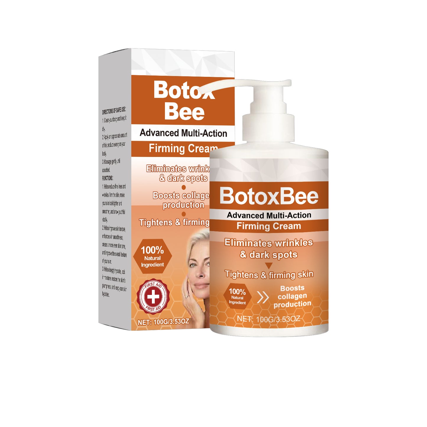 B2Bee Botox Bee