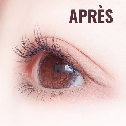 IronMUSE Le mascara innovateur