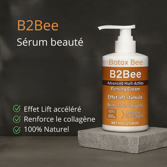 B2Bee Botox Bee