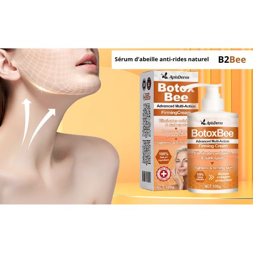 B2Bee Botox Bee