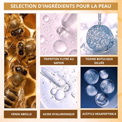 B2Bee Botox Bee