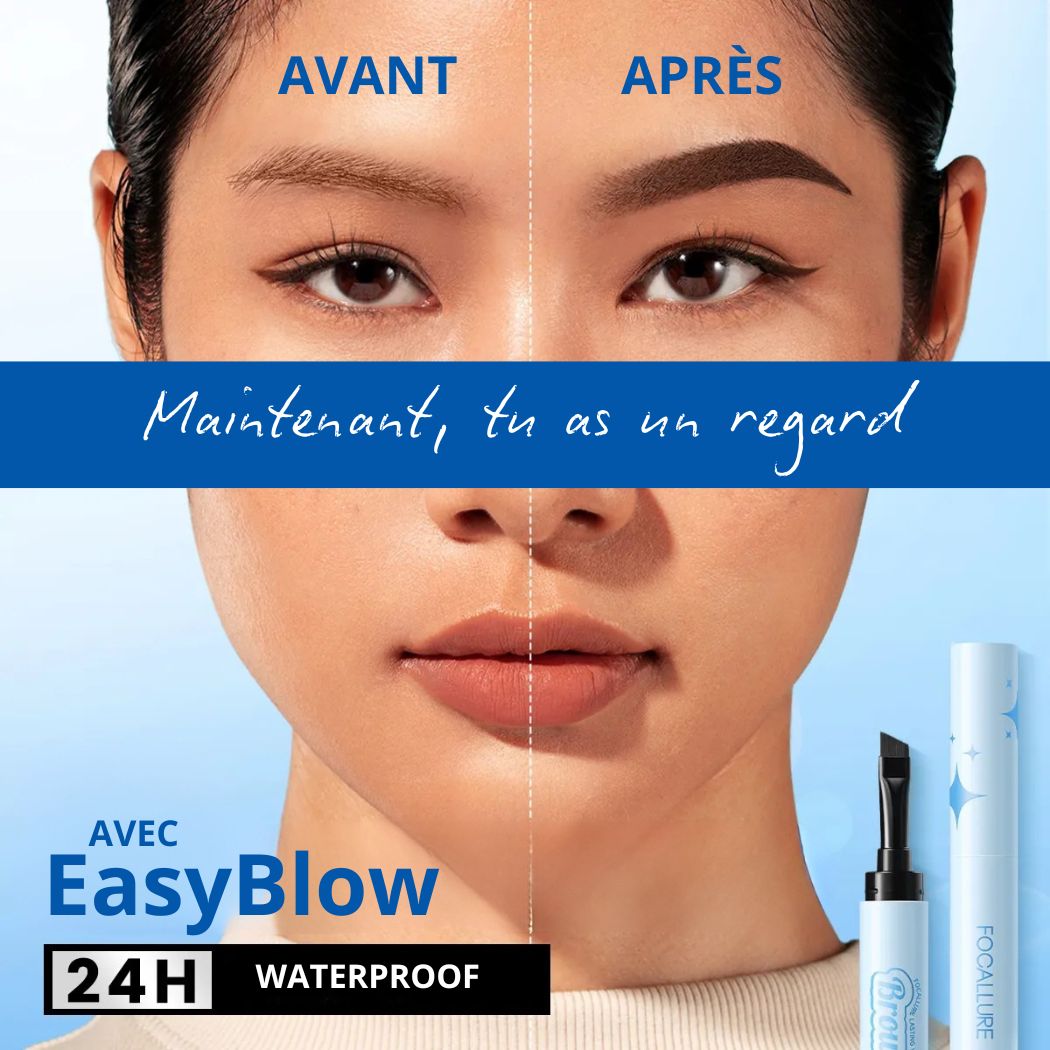 EasyBROW