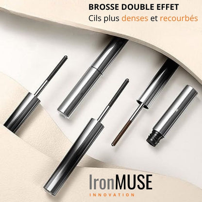 IronMUSE Le mascara innovateur