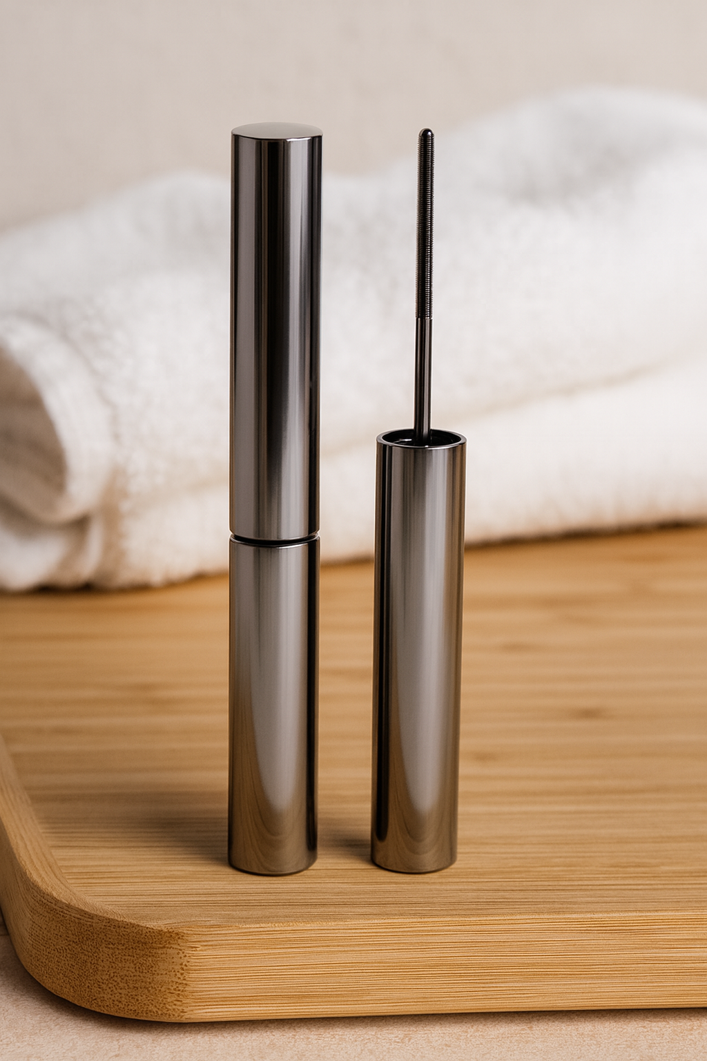 IronMUSE Le mascara innovateur